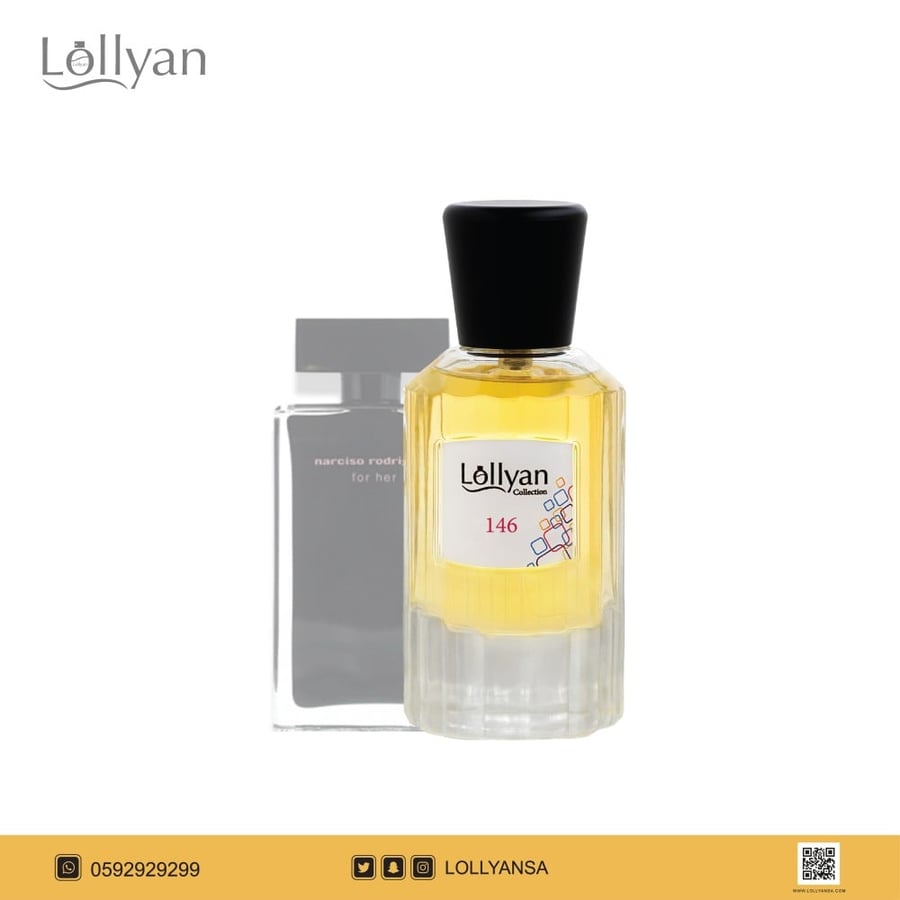 146 For Her Narciso perfume