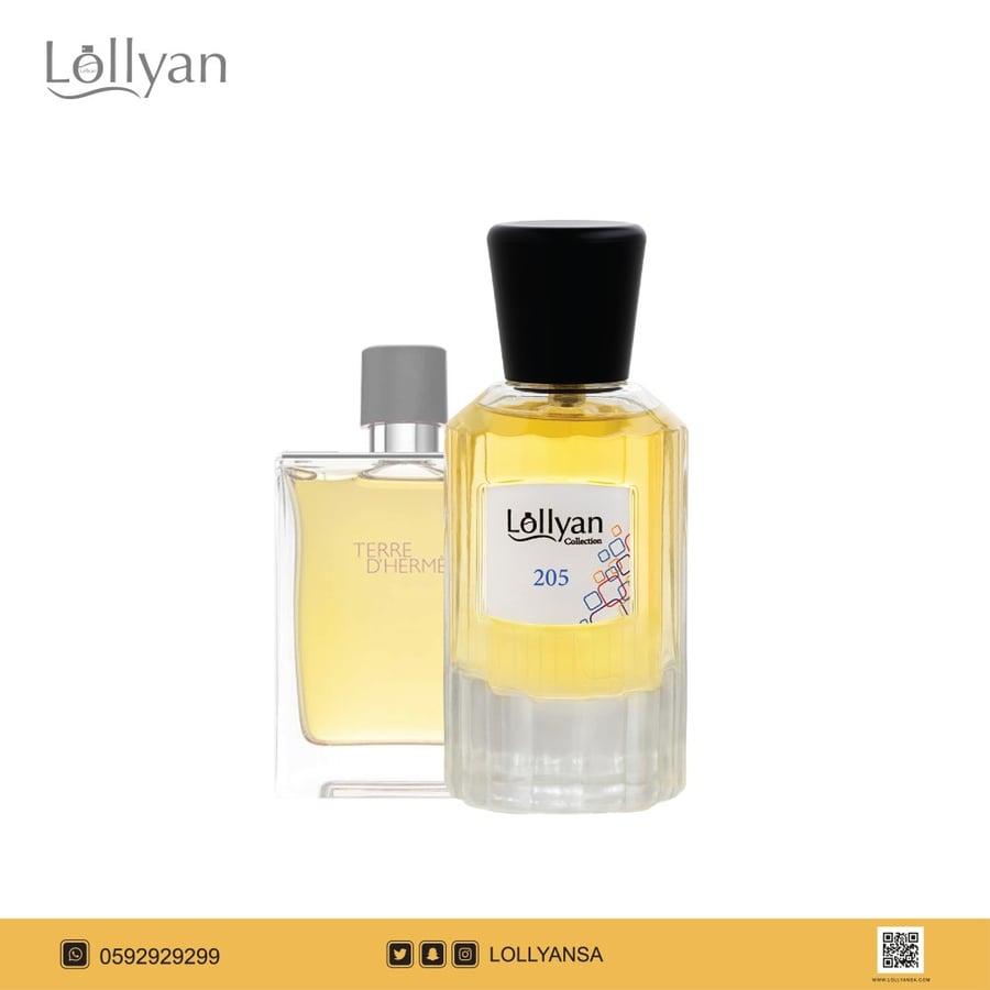 Tirdi Hair Mist perfume