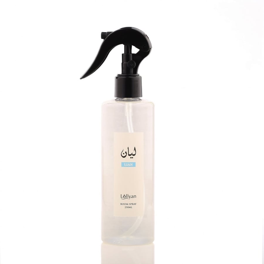 Lyann air freshener