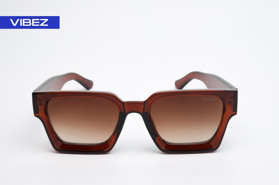X BROWN