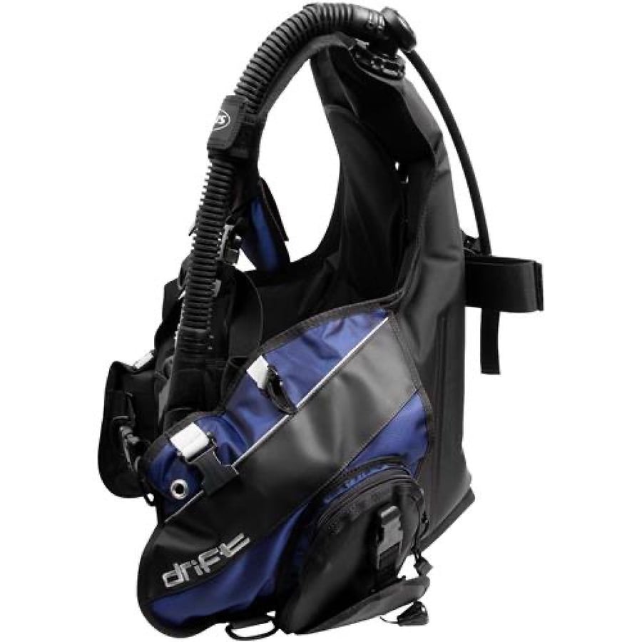 Genesis Drift BCD