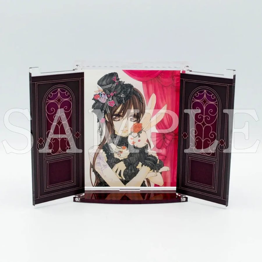 Vampire Knight - Door Themed Stands