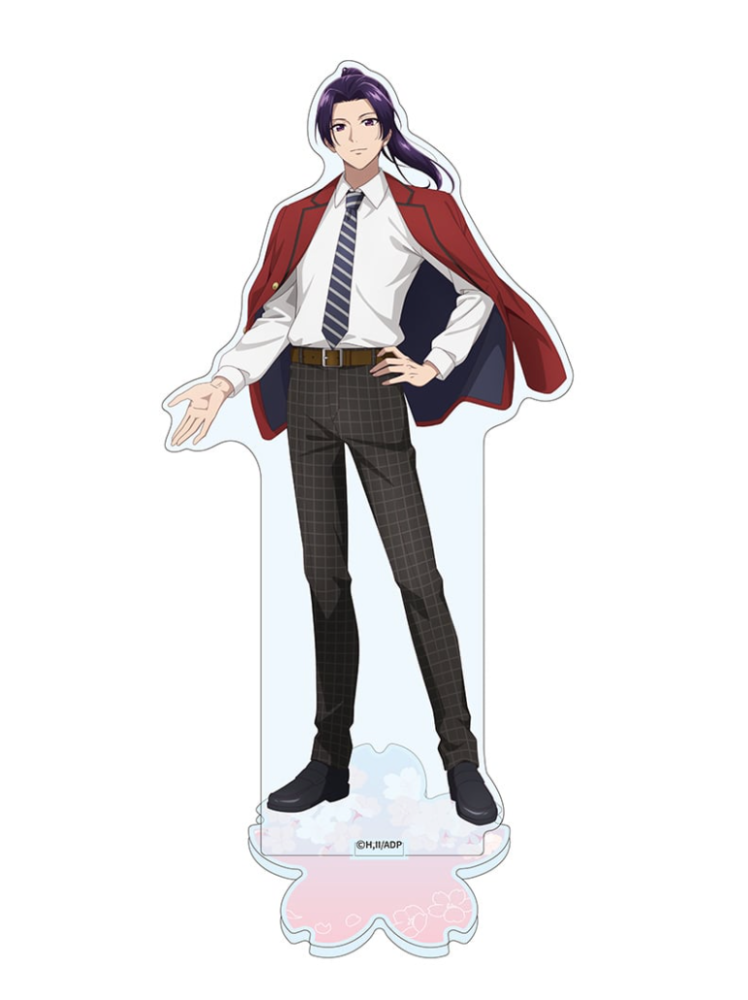 The Apothecary Diaries - School Diaries Ver Jinshi Acrylic Stand