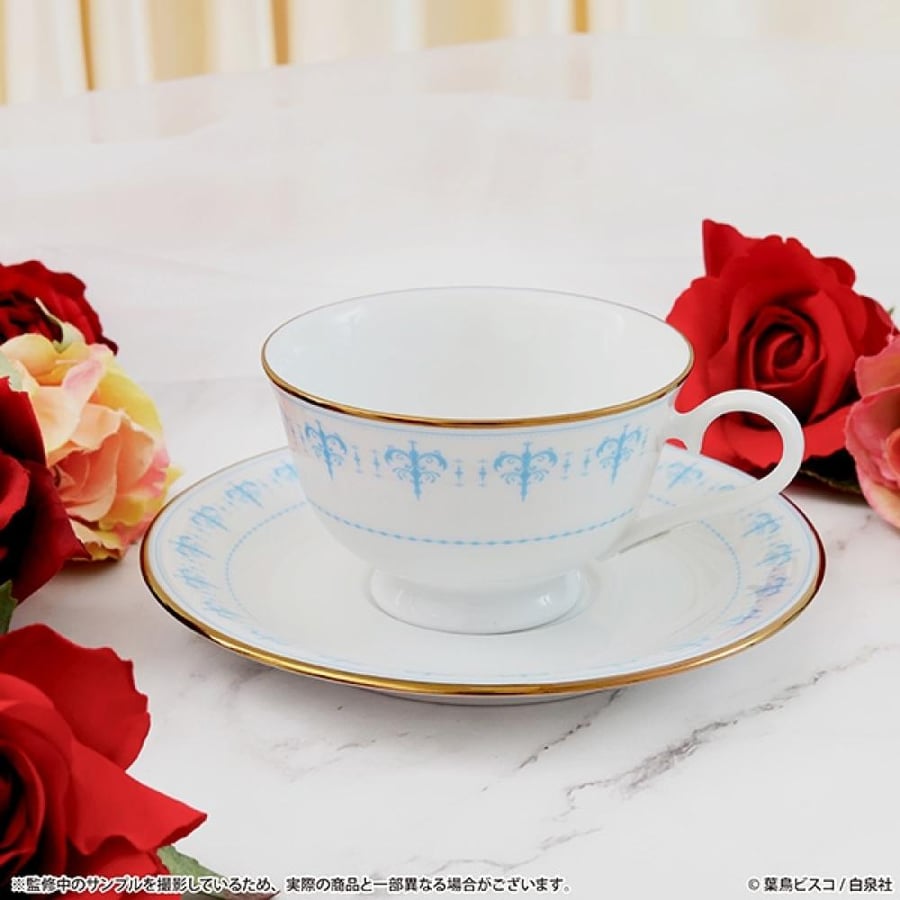 Ouran High School - Tea Cup Set