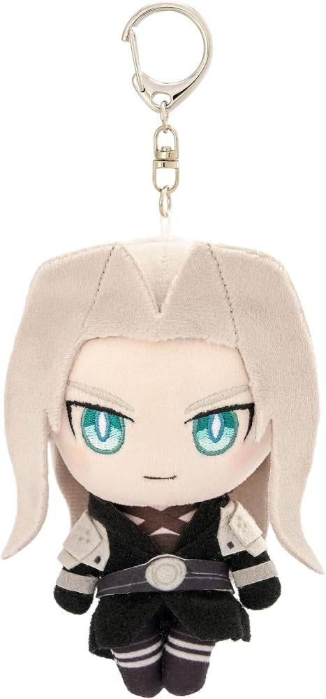 Final Fantasy Shanghai LIMITED Plush Keychain