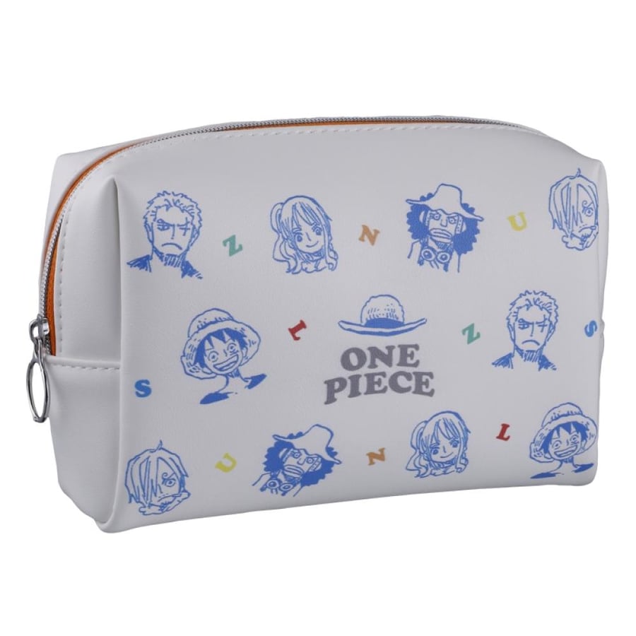 One Piece - Jump Summer Pouch