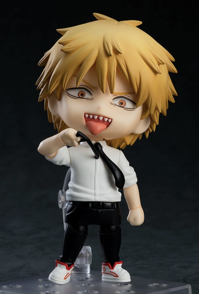 Chainsaw Man - Denji Nendoroid