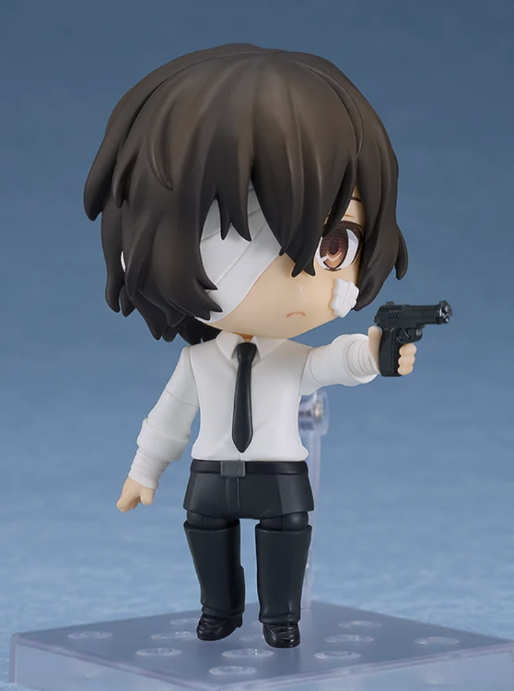 Bungo Stray Dogs - Osamu Dazai: Fifteen-Year-Old Ver. Nendoroid