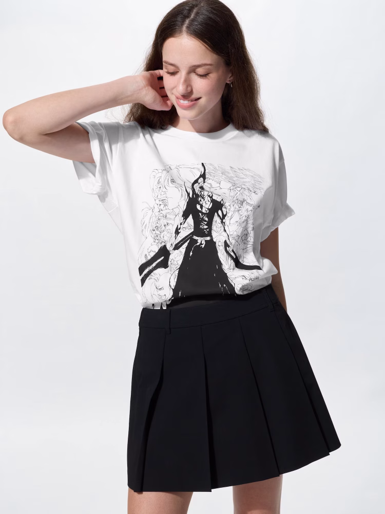 Bleach - Manga UT 1000 Year War T-Shirt