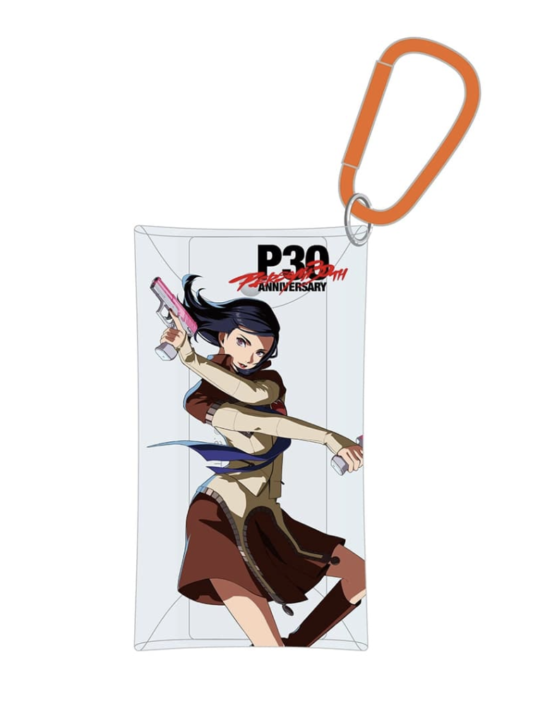 Persona 30TH ANNIVERSARRY - Multi Case