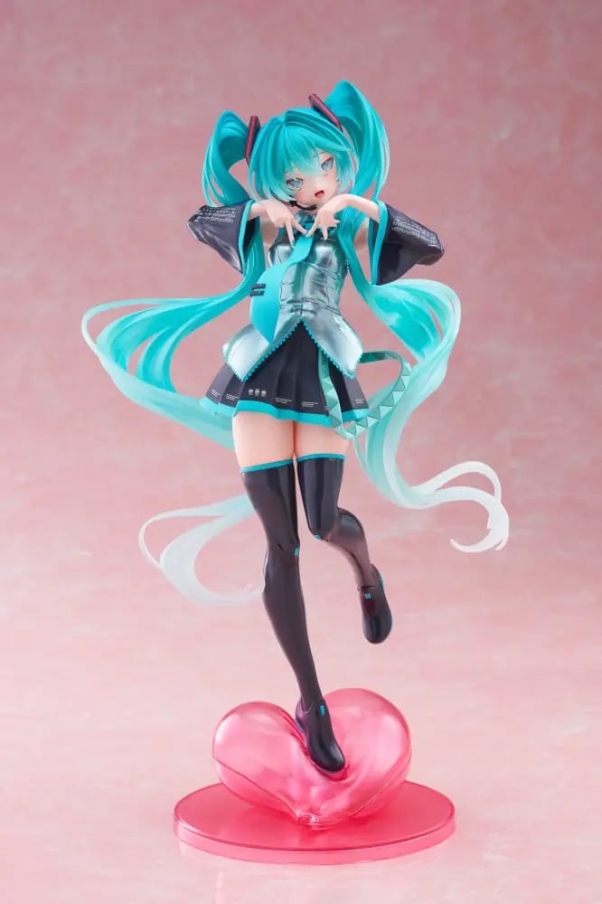 Hatsune Miku - T-Most Miku Figure