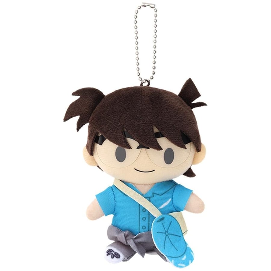 Detective Conan - Movie Ver Conan Plush