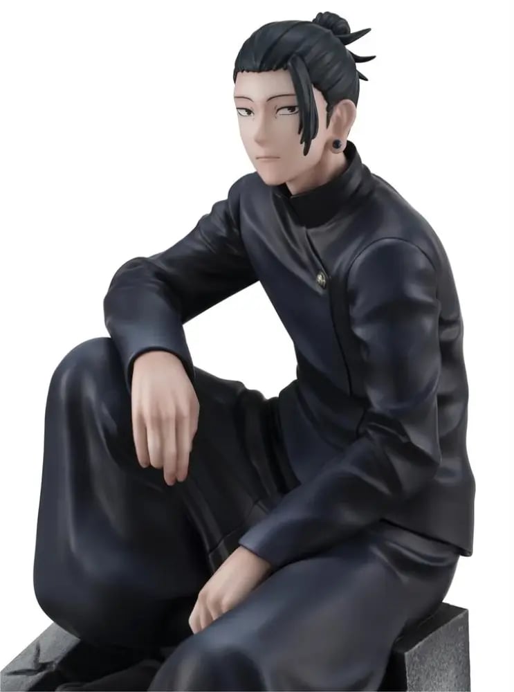 Jujutsu Kaisen - Kousen Ver Suguru Geto Figure