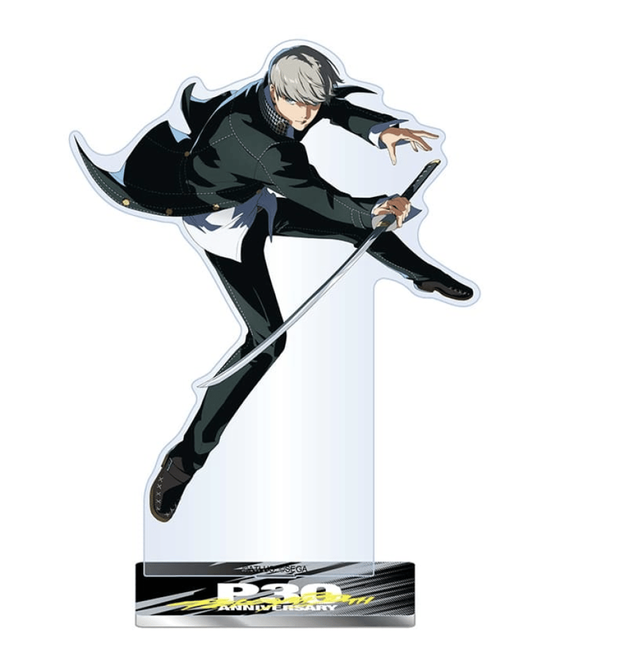 Persona 30TH ANNIVERSARRY - Acrylic Stand