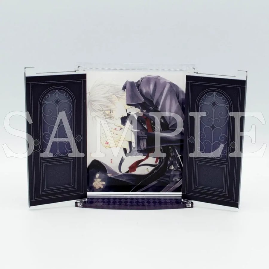 Vampire Knight - Door Themed Stands