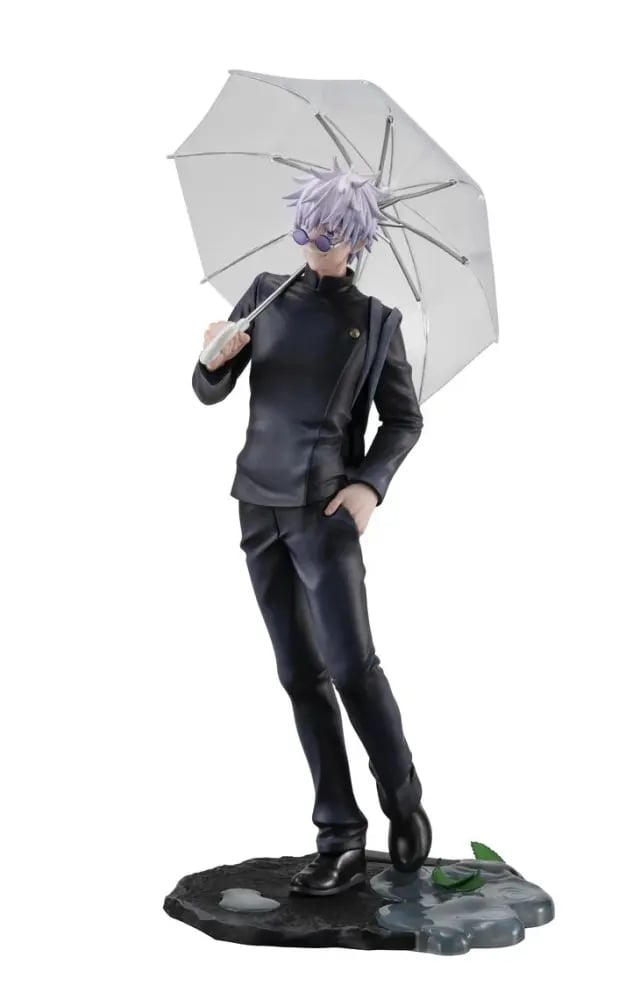 Jujutsu Kaisen - Kousen Ver Gojo Saturo Figure