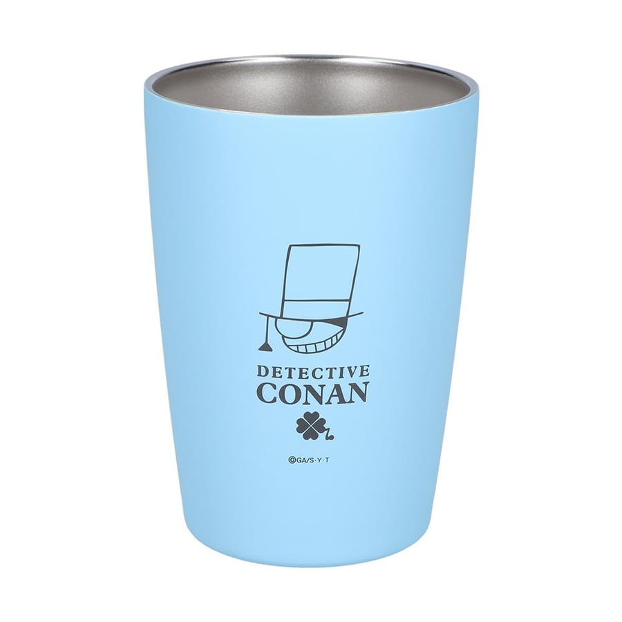 Detective Conan - Characters Stainless Tumbler