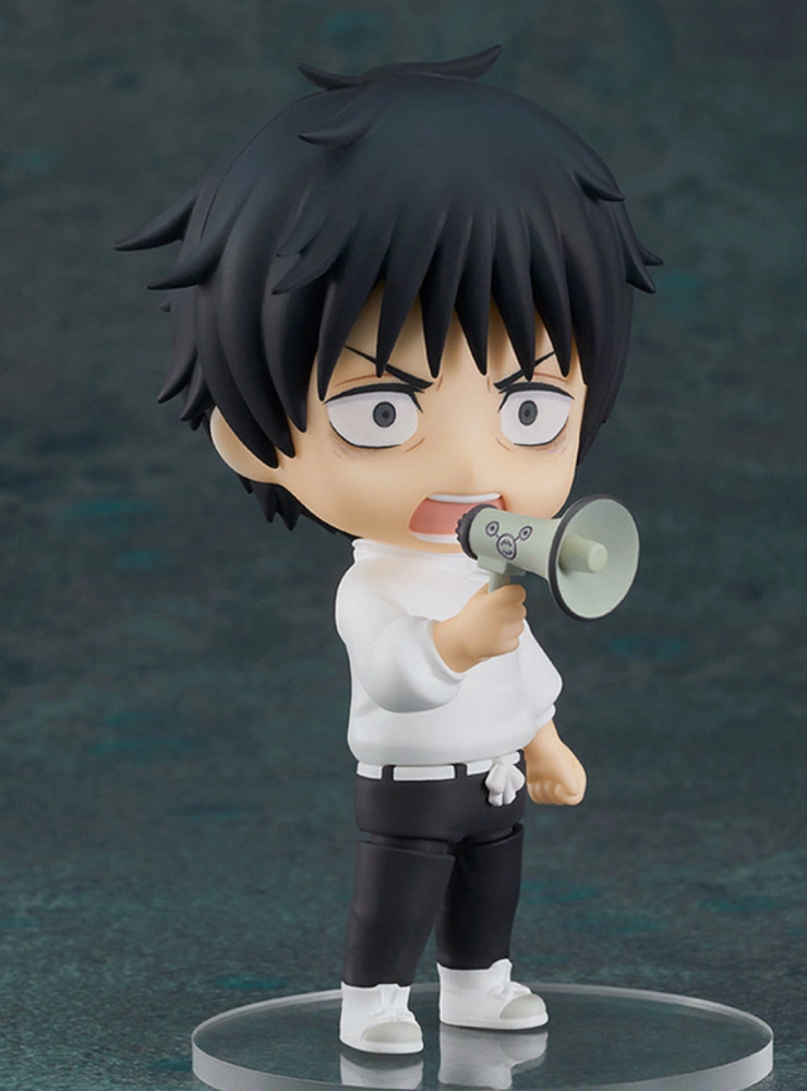 Jujutsu Kaisen - Okkutsu Yuuta Nendoroid