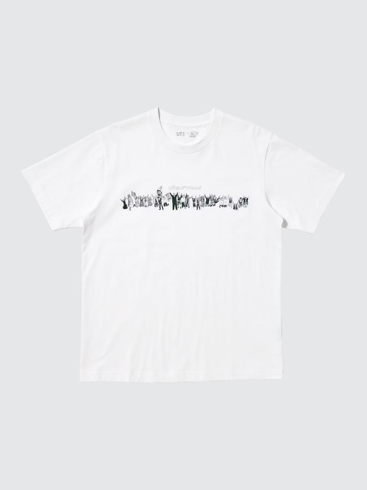 Golden Kamuy - Shueisha jump Final Season T-Shirt