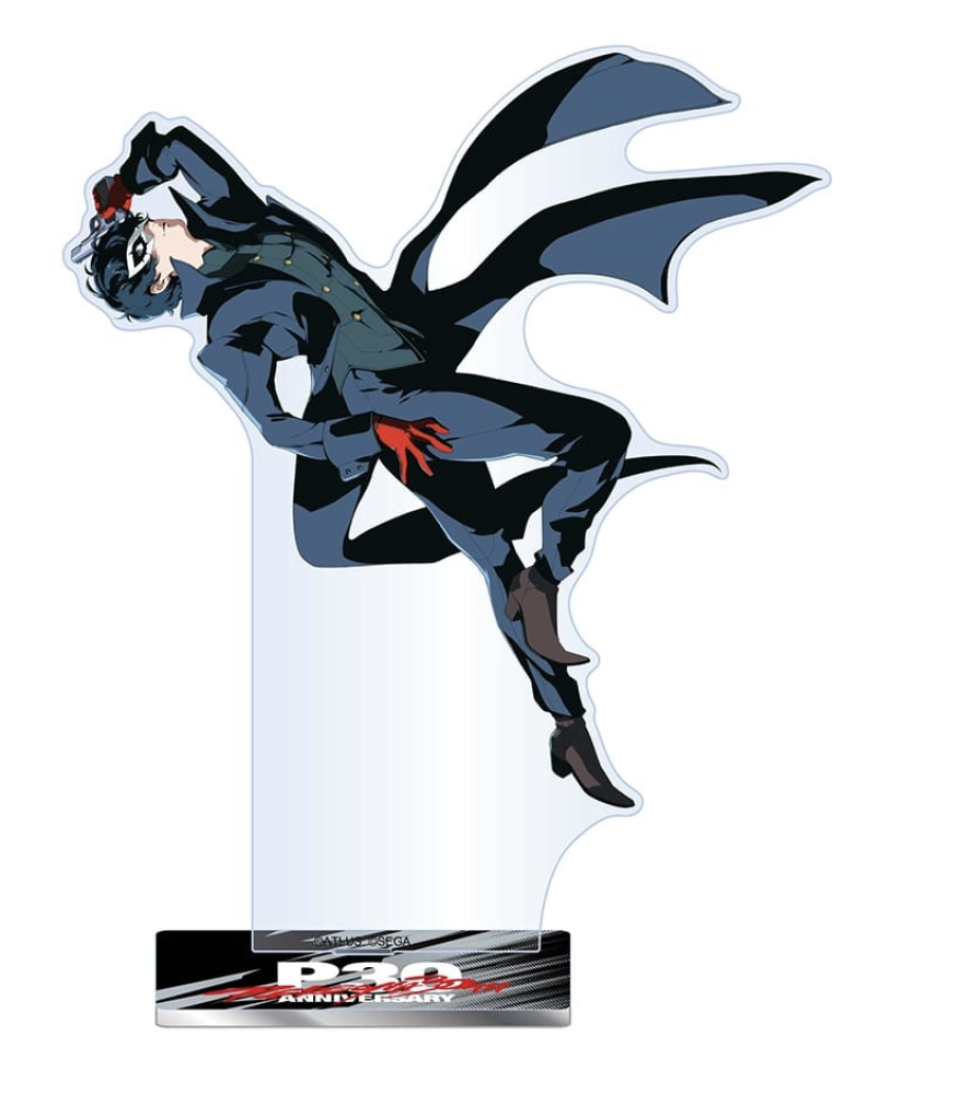 Persona 30TH ANNIVERSARRY - Acrylic Stand