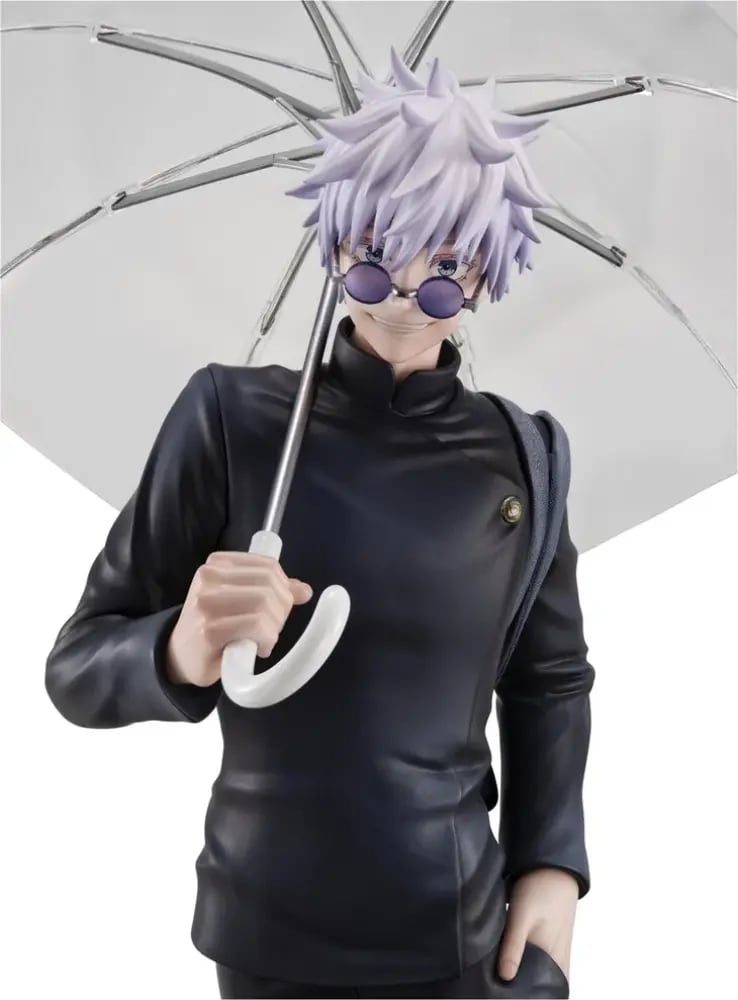 Jujutsu Kaisen - Kousen Ver Gojo Saturo Figure