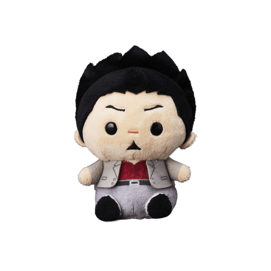 Yakuza - Cooro Plushies