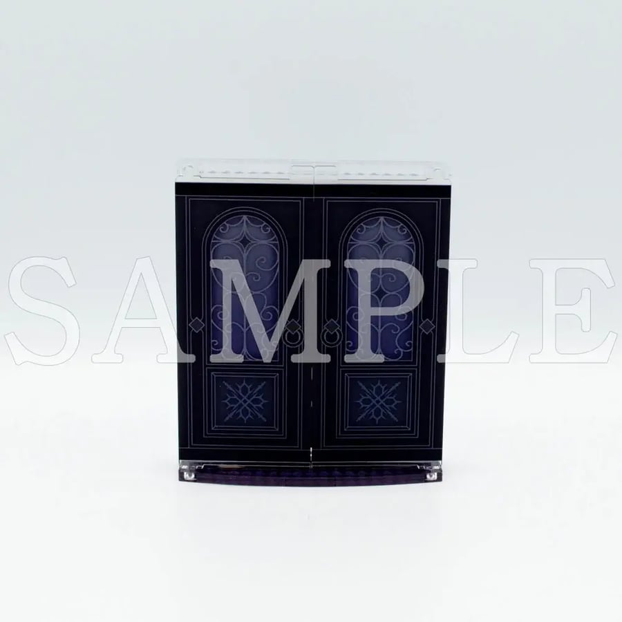 Vampire Knight - Door Themed Stands