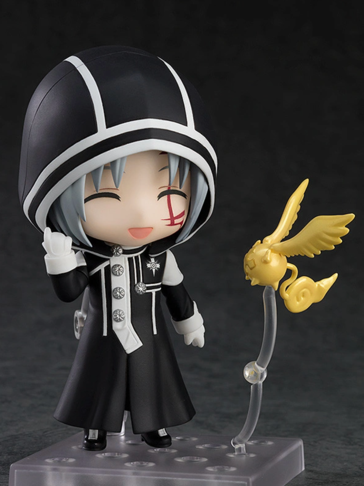 D. Gray Man - Allen Walker Nendoroid