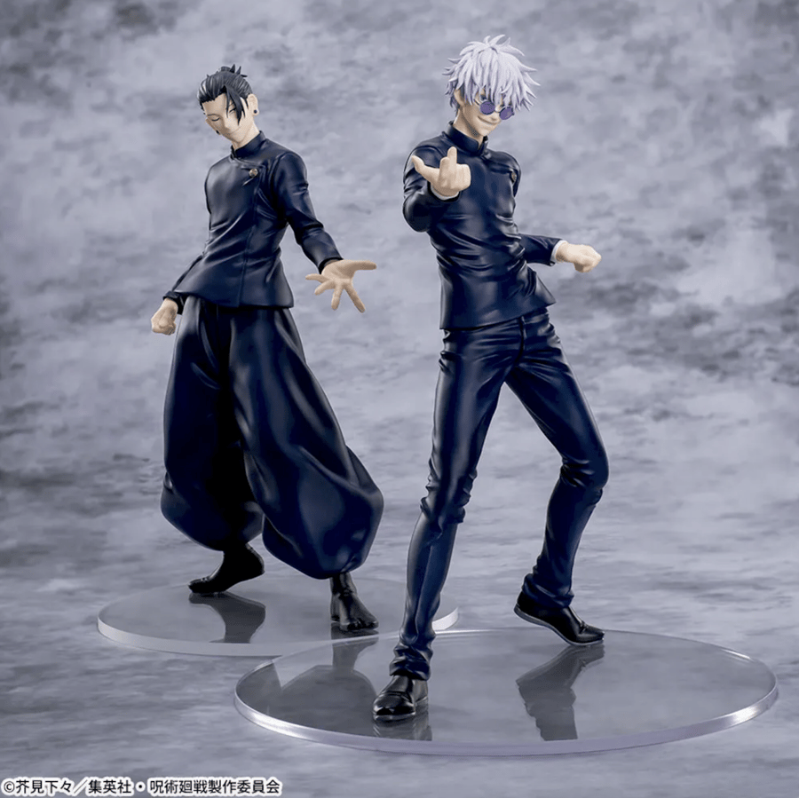 Jujutsu Kaisen - 5th Anniversary Geto Figure