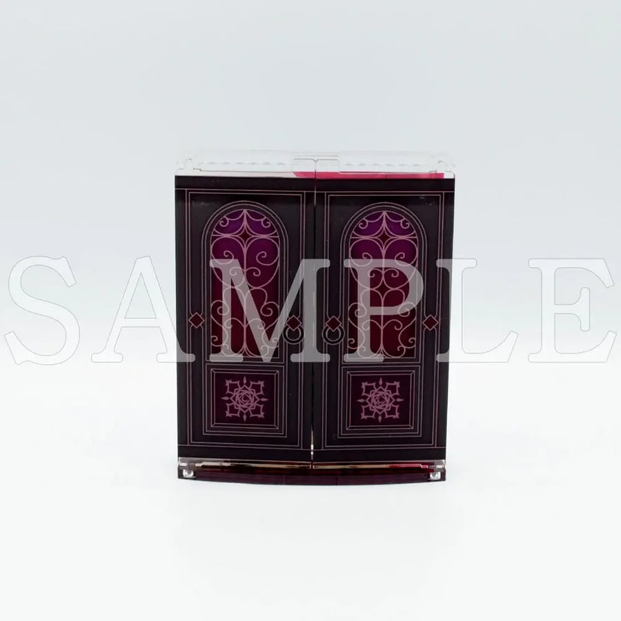 Vampire Knight - Door Themed Stands
