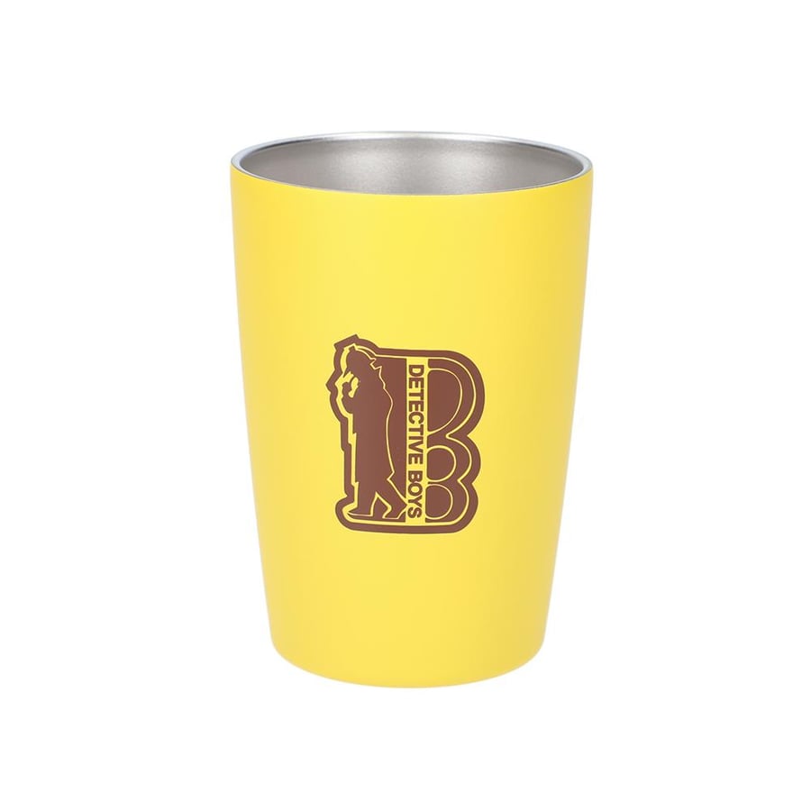 Detective Conan Shop - 2025 Ver Stainless Tumbler