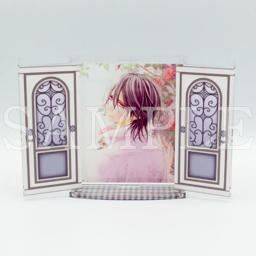 Vampire Knight - Door Themed Stands