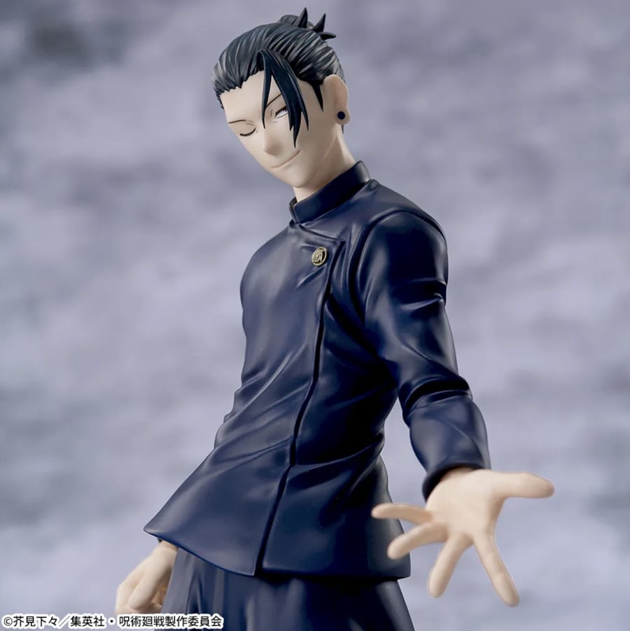 Jujutsu Kaisen - 5th Anniversary Geto Figure