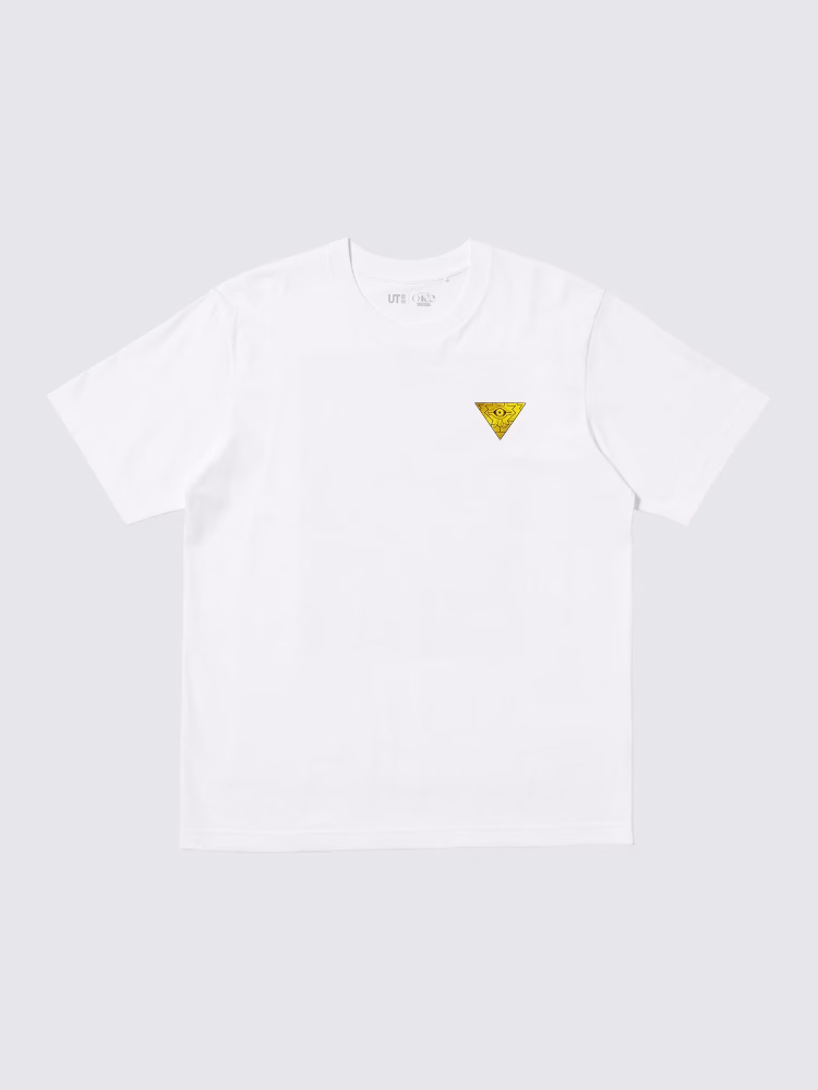 Yu Gi Oh！ - Manga UT T-Shirt