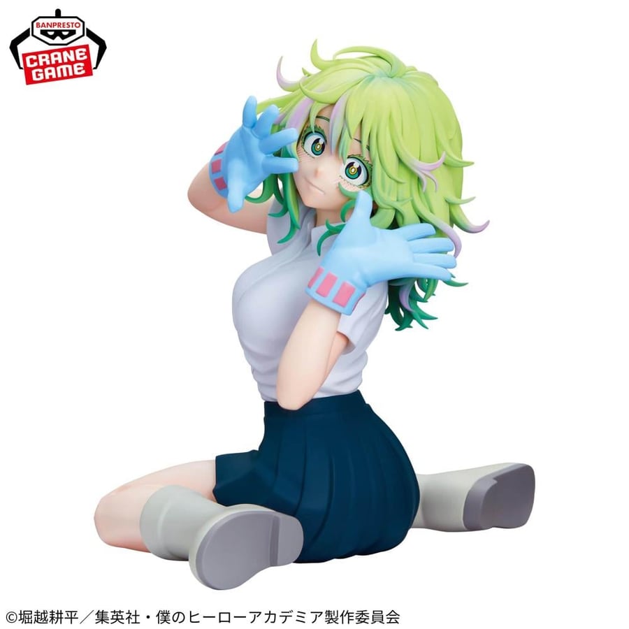My Hero Academia - Hakagure Glitter & Glamours Figure