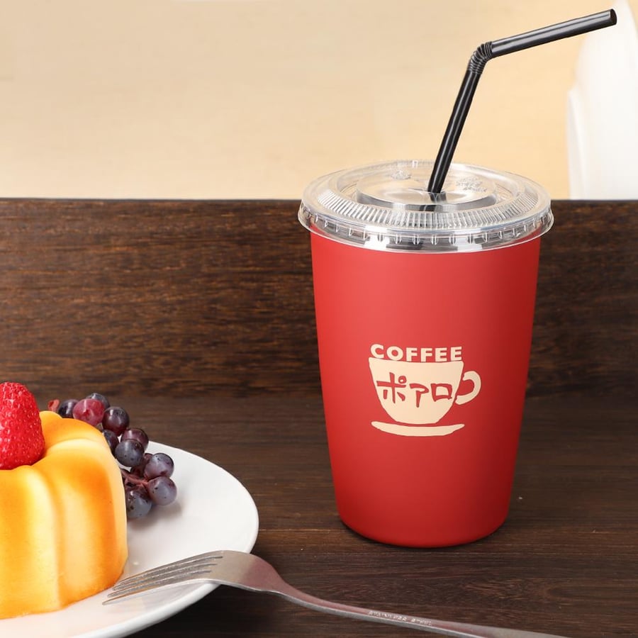 Detective Conan Shop - 2025 Ver Stainless Tumbler