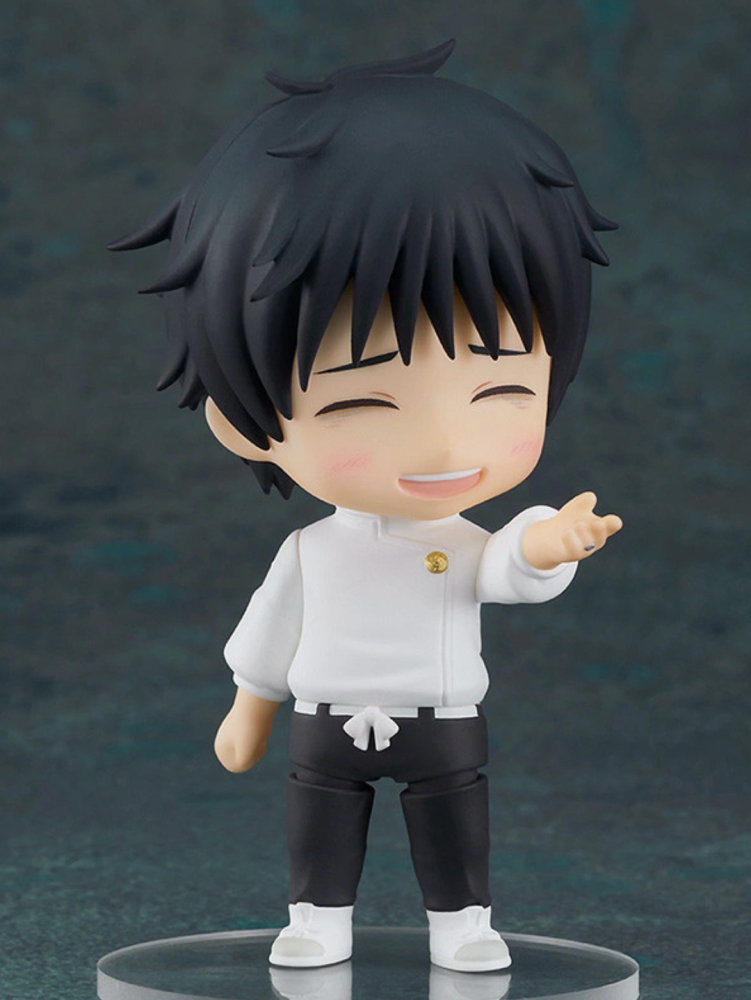 Jujutsu Kaisen - Okkutsu Yuuta Nendoroid