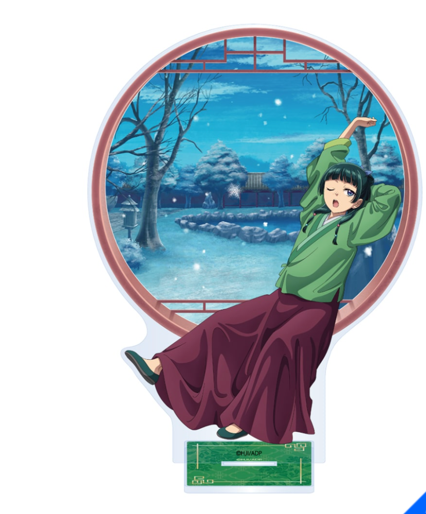 The Apothecary Diaries - AnimeJapan Ver Maomao Acrylic Stand