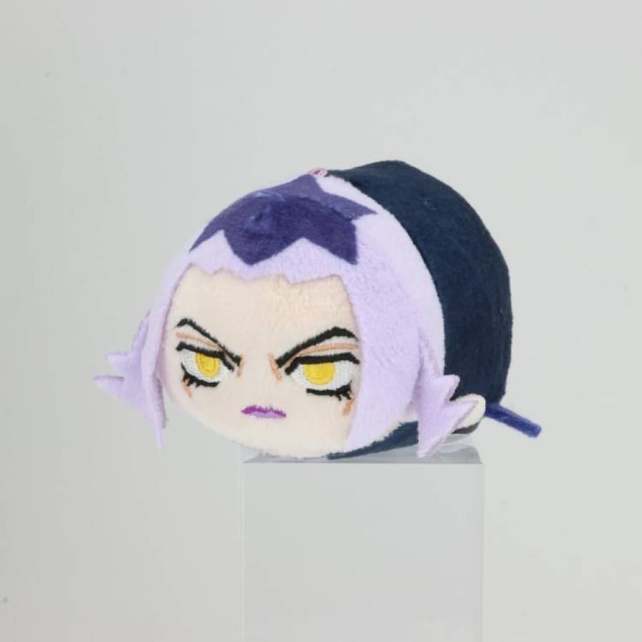 Jojo's Bizarre Adventure - Abbacchio Plush Keychain