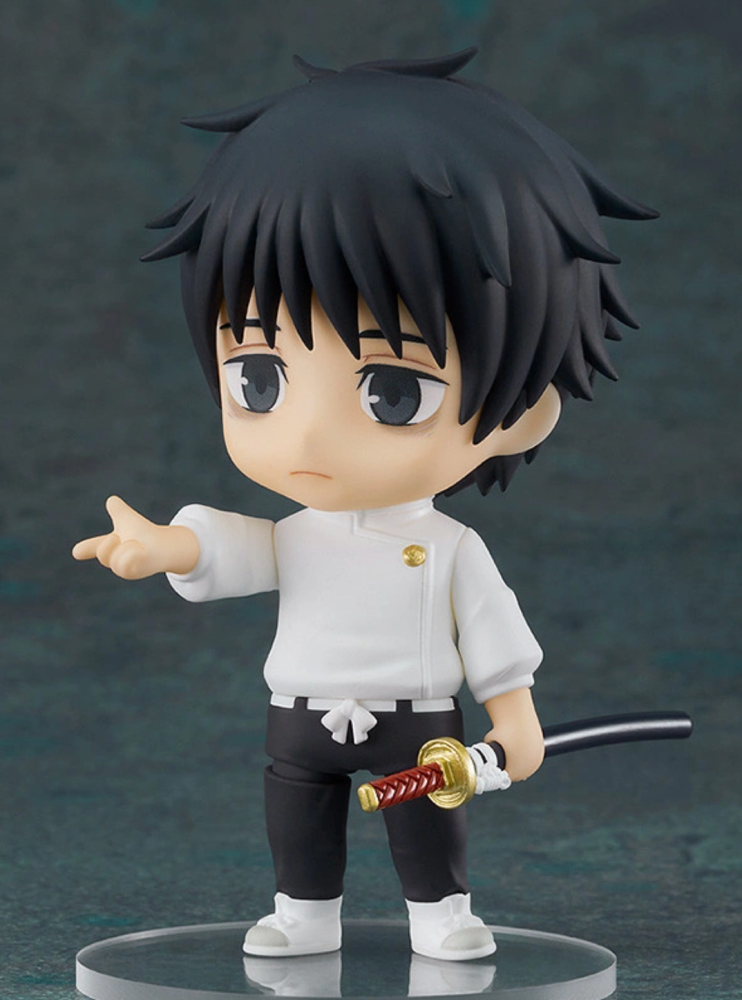 Jujutsu Kaisen - Okkutsu Yuuta Nendoroid