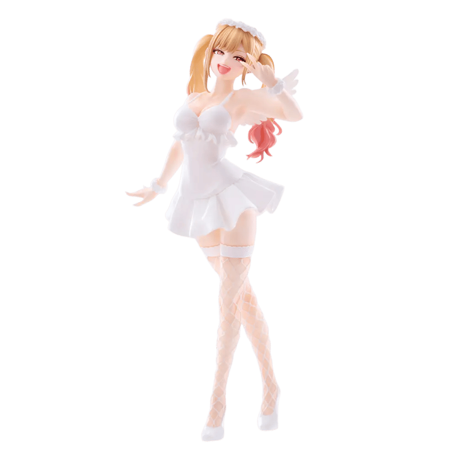 Dress Up Darling - Pure & Dark Marin Figures