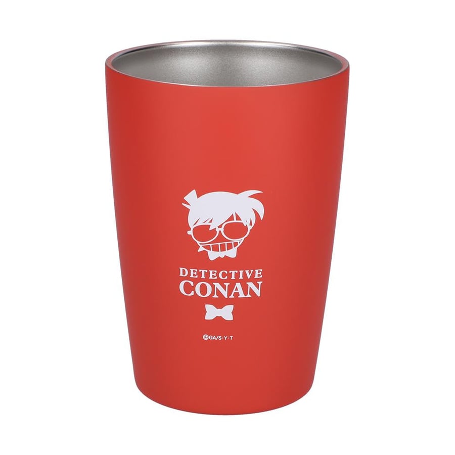 Detective Conan - Characters Stainless Tumbler