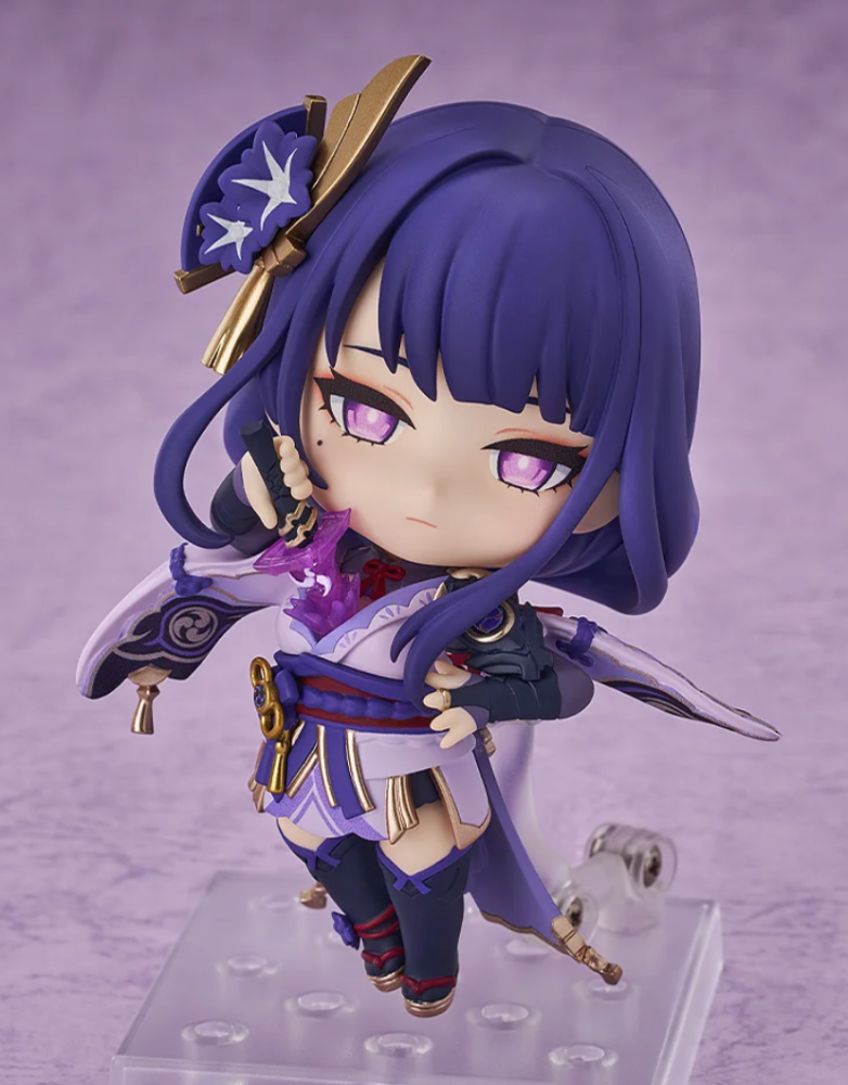 Genshin Impact - Raiden Shogun Nendoroid