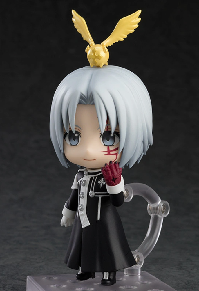 D. Gray Man - Allen Walker Nendoroid