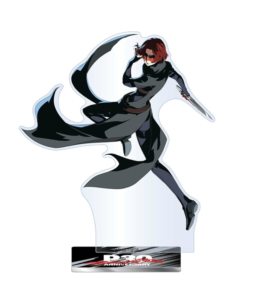 Persona 30TH ANNIVERSARRY - Acrylic Stand