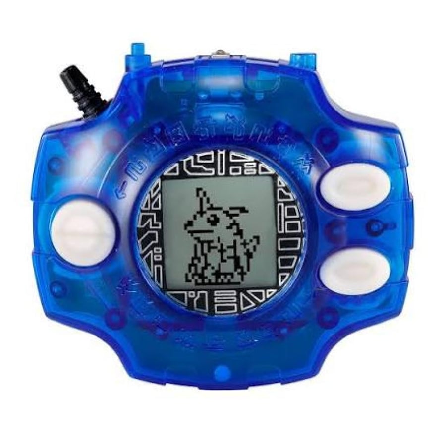 Digimon Adventure - Yamato REVIVAL Digivice