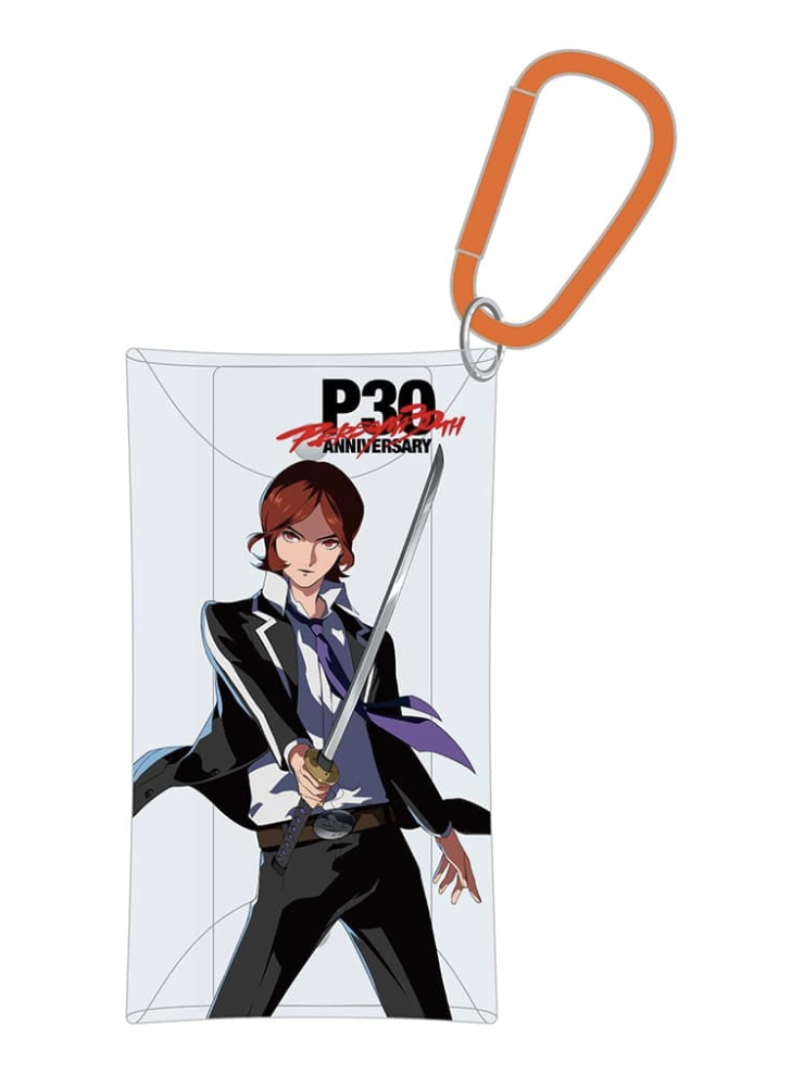 Persona 30TH ANNIVERSARRY - Multi Case