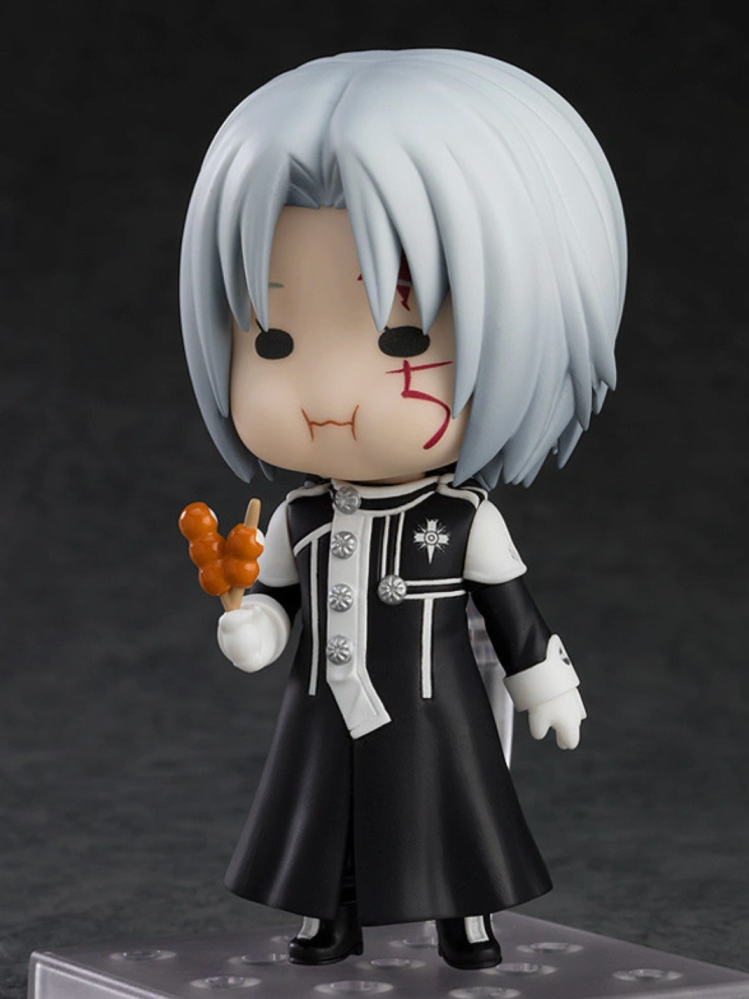 D. Gray Man - Allen Walker Nendoroid