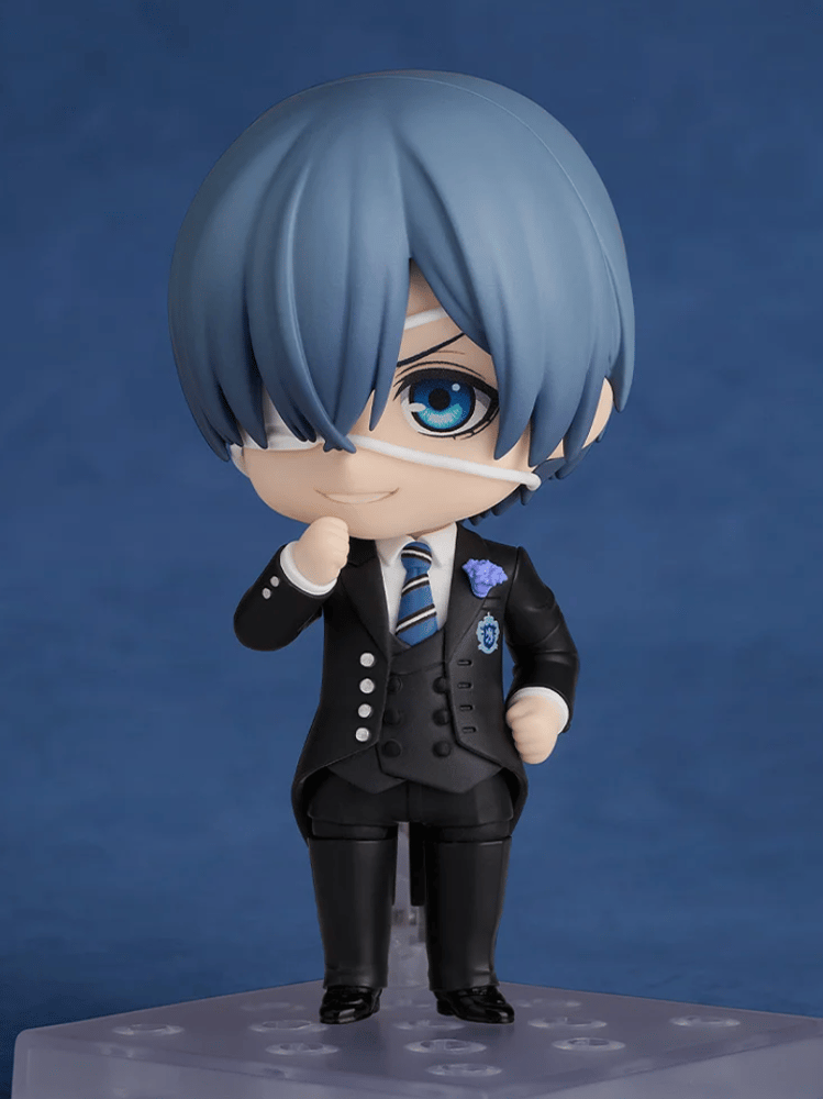 Black Butler - School Arc Ver Ciel Nendoroid