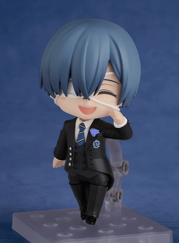 Black Butler - School Arc Ver Ciel Nendoroid